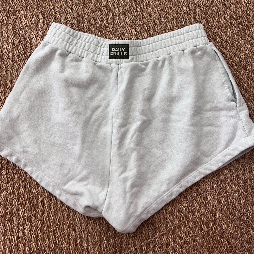 Daily Drills Super Shorts
